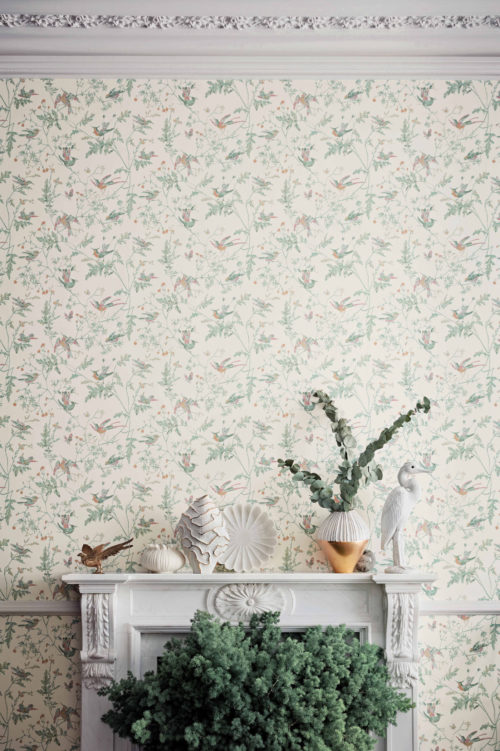 HUMMINGBIRDS 112-4014